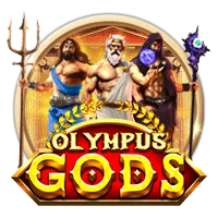 Olympus Gods